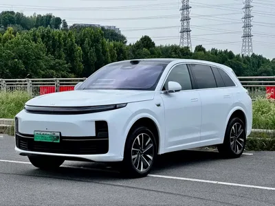 Li Auto Li L7