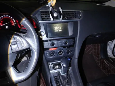 DS 6