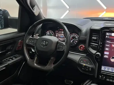 RAM Ram Trucks