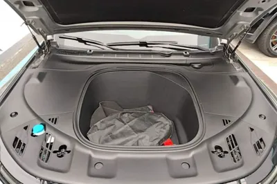 Xpeng P7