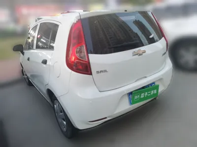 Chevrolet Sail