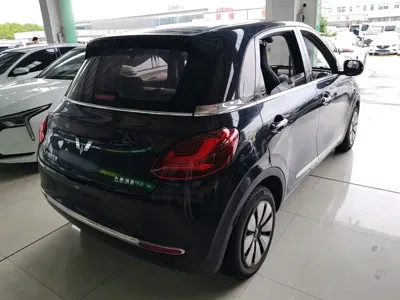 Wuling Bingo