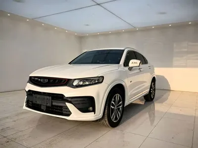 Geely Xingyue