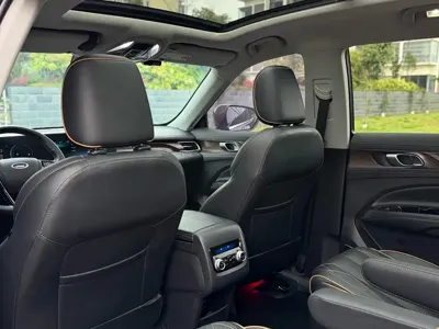 Ford Territory