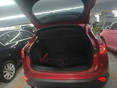 Mazda CX-4