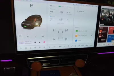Li Auto L9