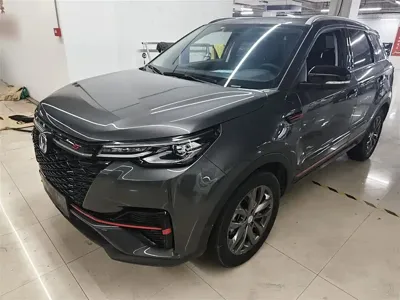 Changan CS55PLUS