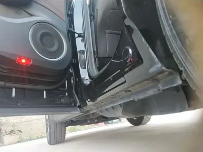 WEY Wey VV5