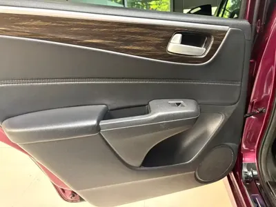 Honda Jade