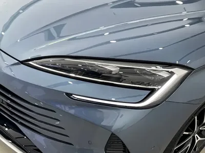 BYD Seal 07 DM-i