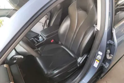 Xpeng P5