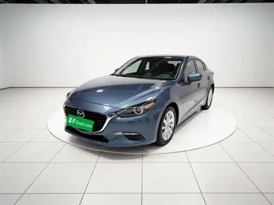 Mazda 3 Axela