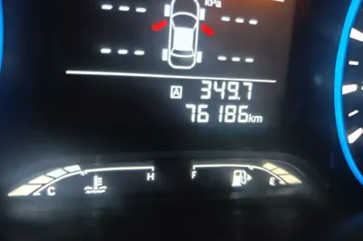 GAC Trumpchi GS4