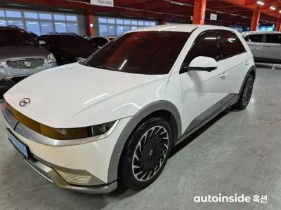 Hyundai Ioniq5