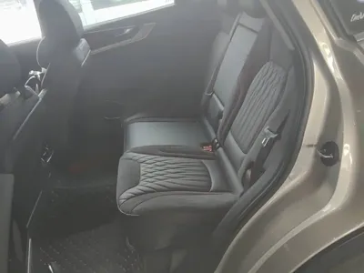 Hongqi Hongqi HS5