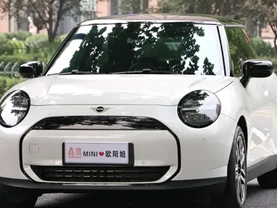 MINI MINI COOPER EV