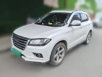 Haval H2