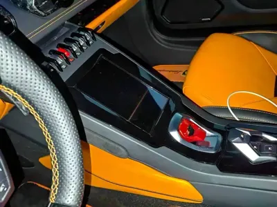 Lamborghini Huracán