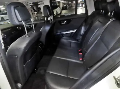 Mercedes-Benz GLK-Class