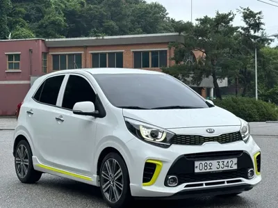 Kia Morning