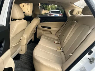 Changan Eado