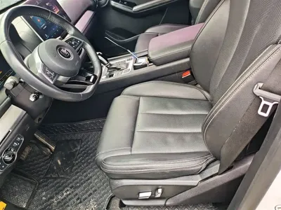 BYD Tang
