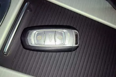 Geely Auto Emgrand X7 Sport