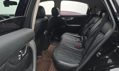 Infiniti FX
