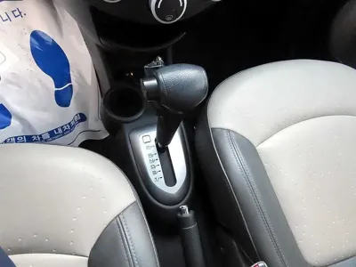 ChevroletGMDaewoo Matiz