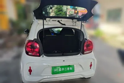 Roewe Clever