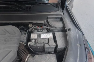 CHANGAN OSHAN X5