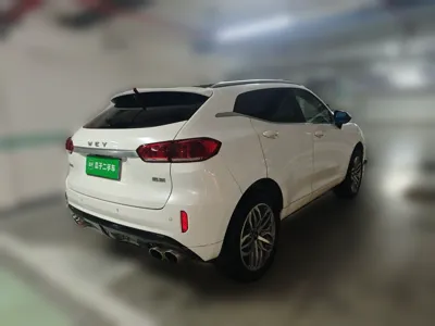 WEY VV5