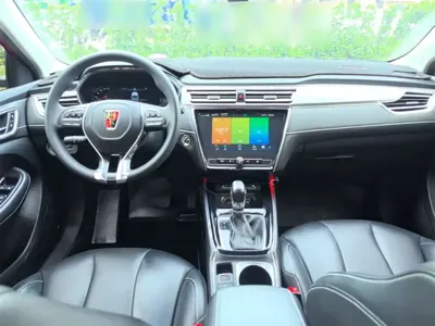 Roewe i5