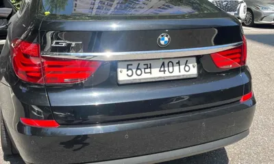 BMW Gran Turismo