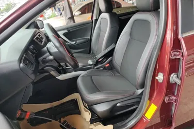 Citroen C3-XR