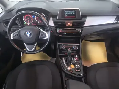 BMW 2 Series Active Tourer