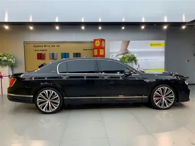 Bentley Flying Spur