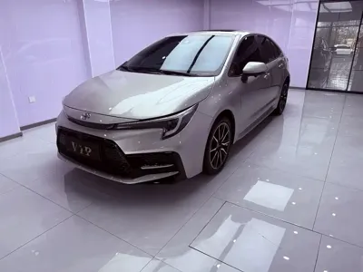 Toyota Levin