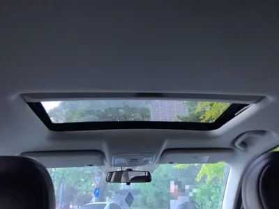 Changan CS35PLUS
