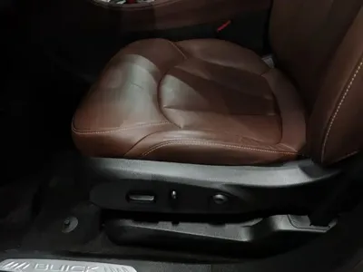 Buick Envision Plus
