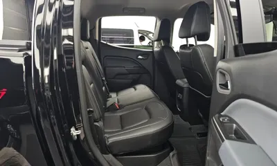 ChevroletGMDaewoo Colorado