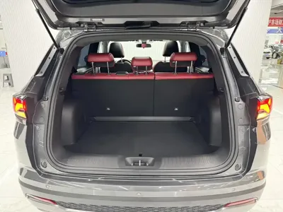 Changan CS35PLUS