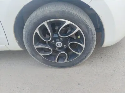 Changan Benben
