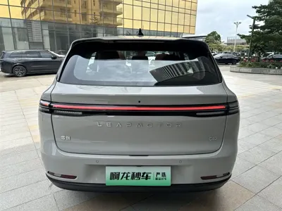Leapmotor Leapmotor C10