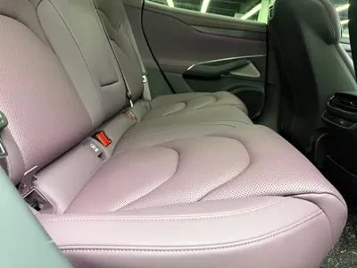 Xiaomi SU7