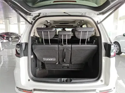 Honda Elysion