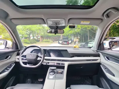Changan 长安CS75PLUS