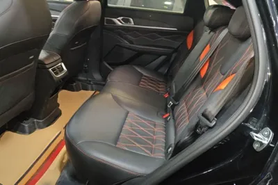 Haval XY