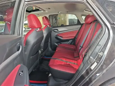 Changan Eado