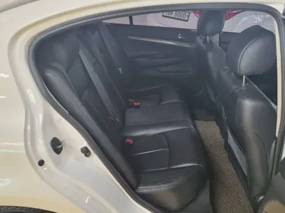 Infiniti G